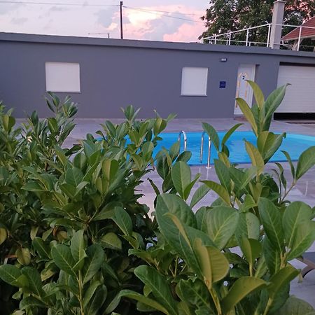 Appartamento Maja Velika Gorica Esterno foto