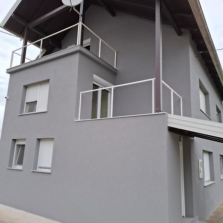Appartamento Maja Velika Gorica Esterno foto