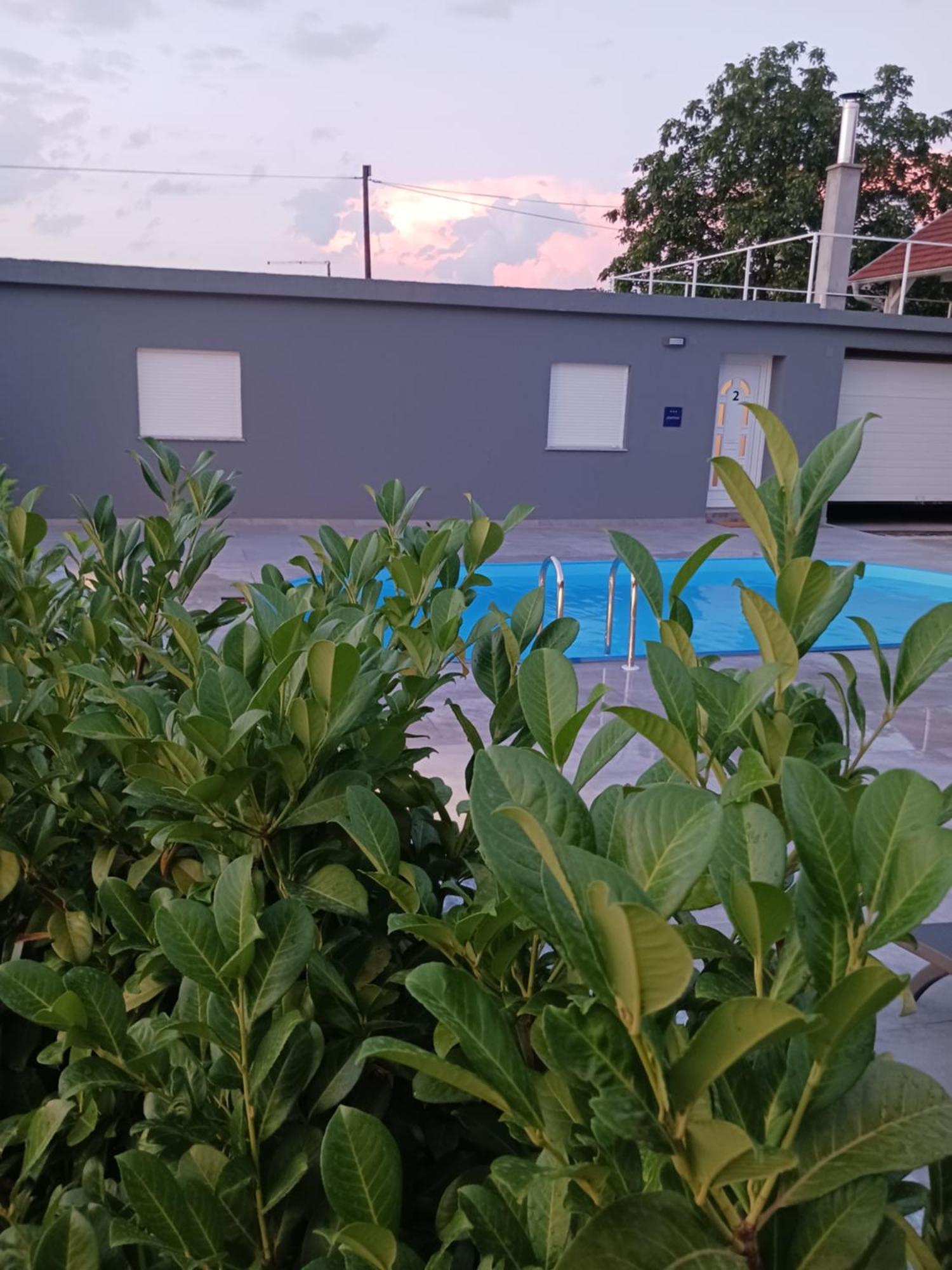 Appartamento Maja Velika Gorica Esterno foto