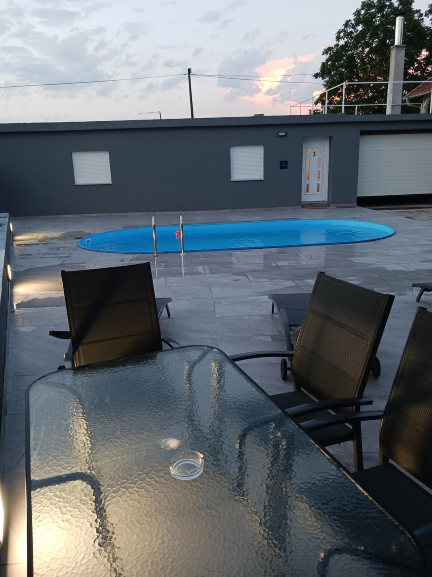 Appartamento Maja Velika Gorica Esterno foto