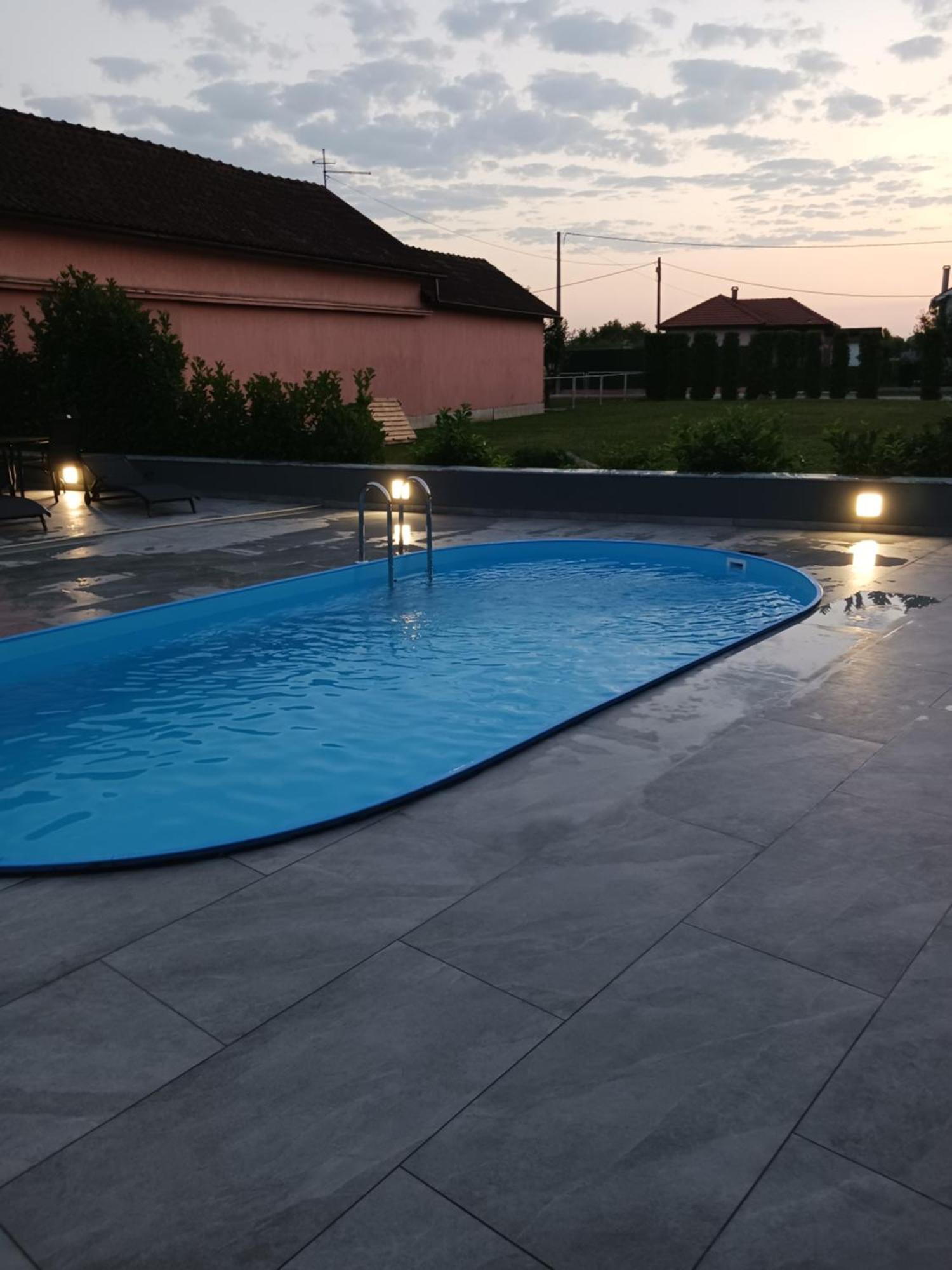 Appartamento Maja Velika Gorica Esterno foto