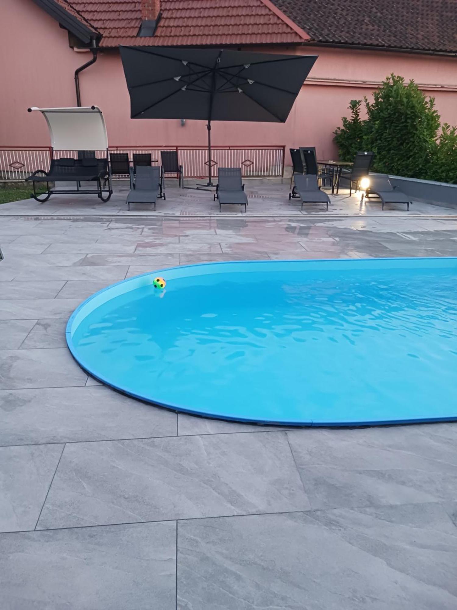 Appartamento Maja Velika Gorica Esterno foto