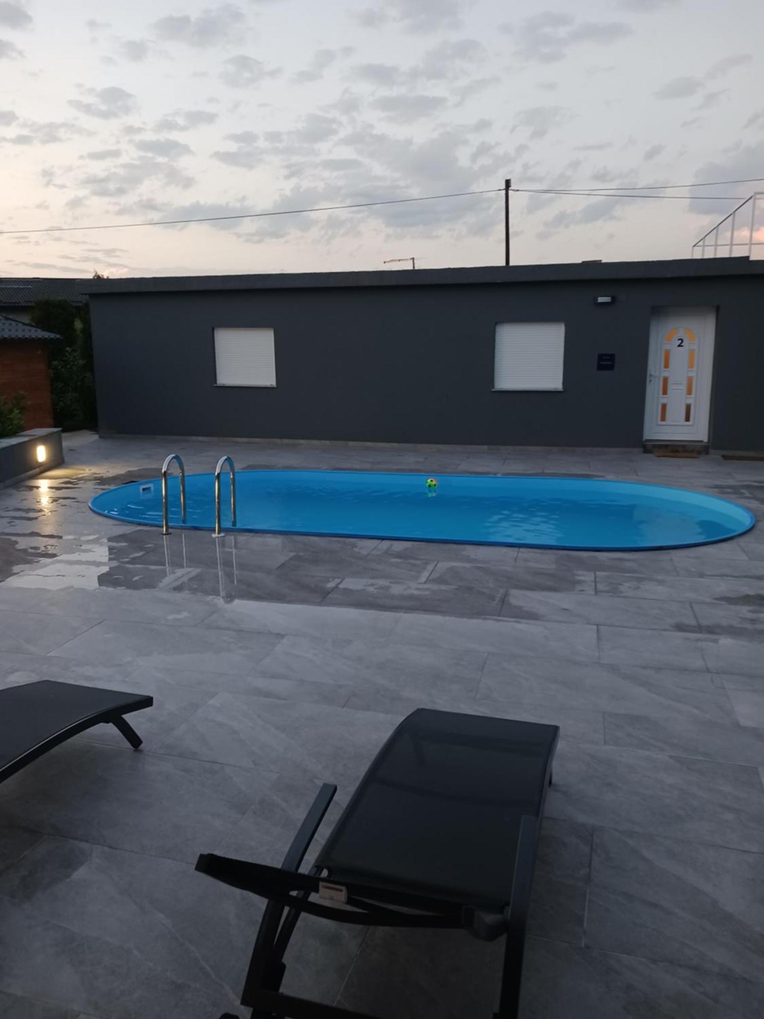 Appartamento Maja Velika Gorica Esterno foto