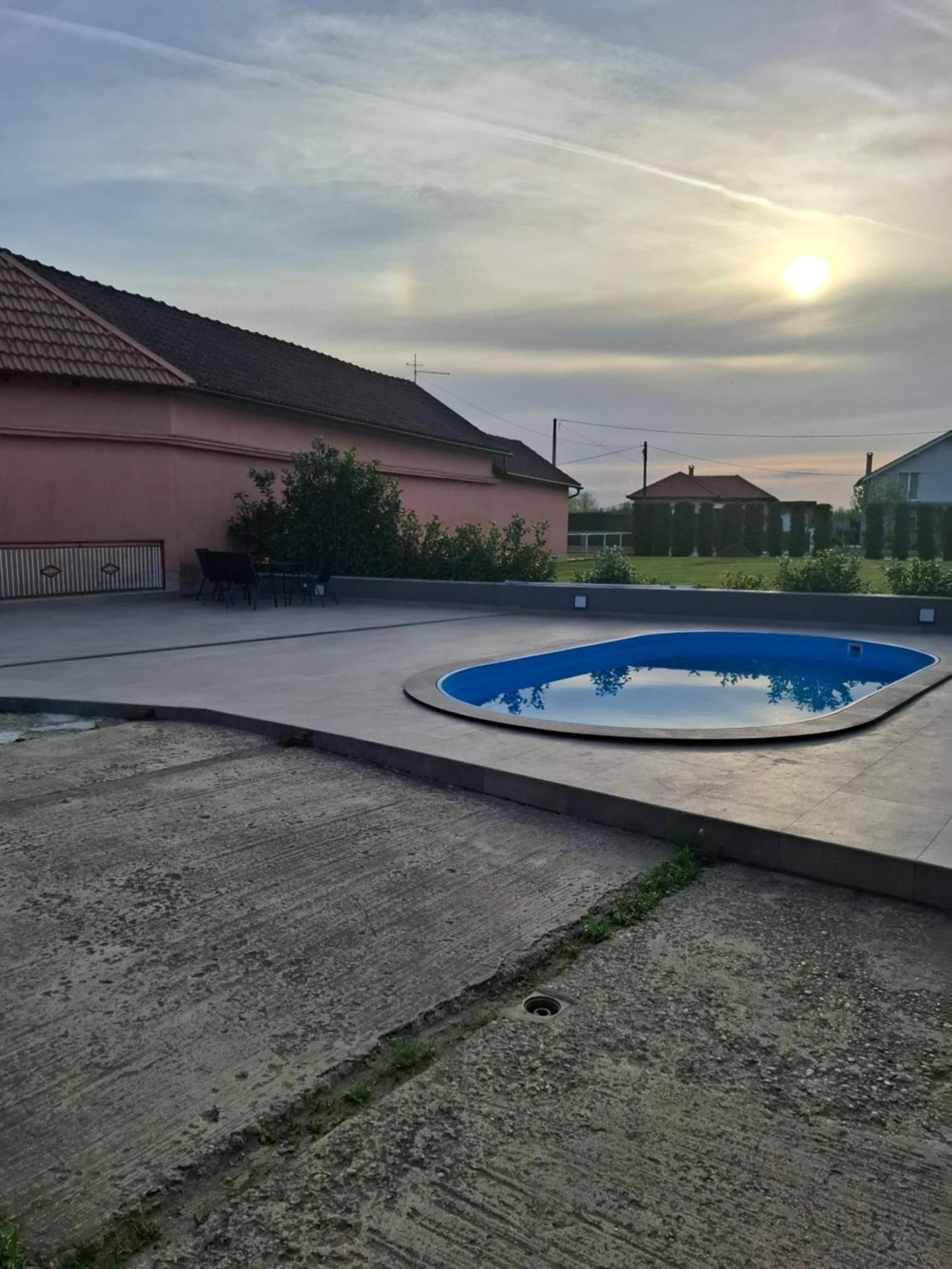 Appartamento Maja Velika Gorica Esterno foto