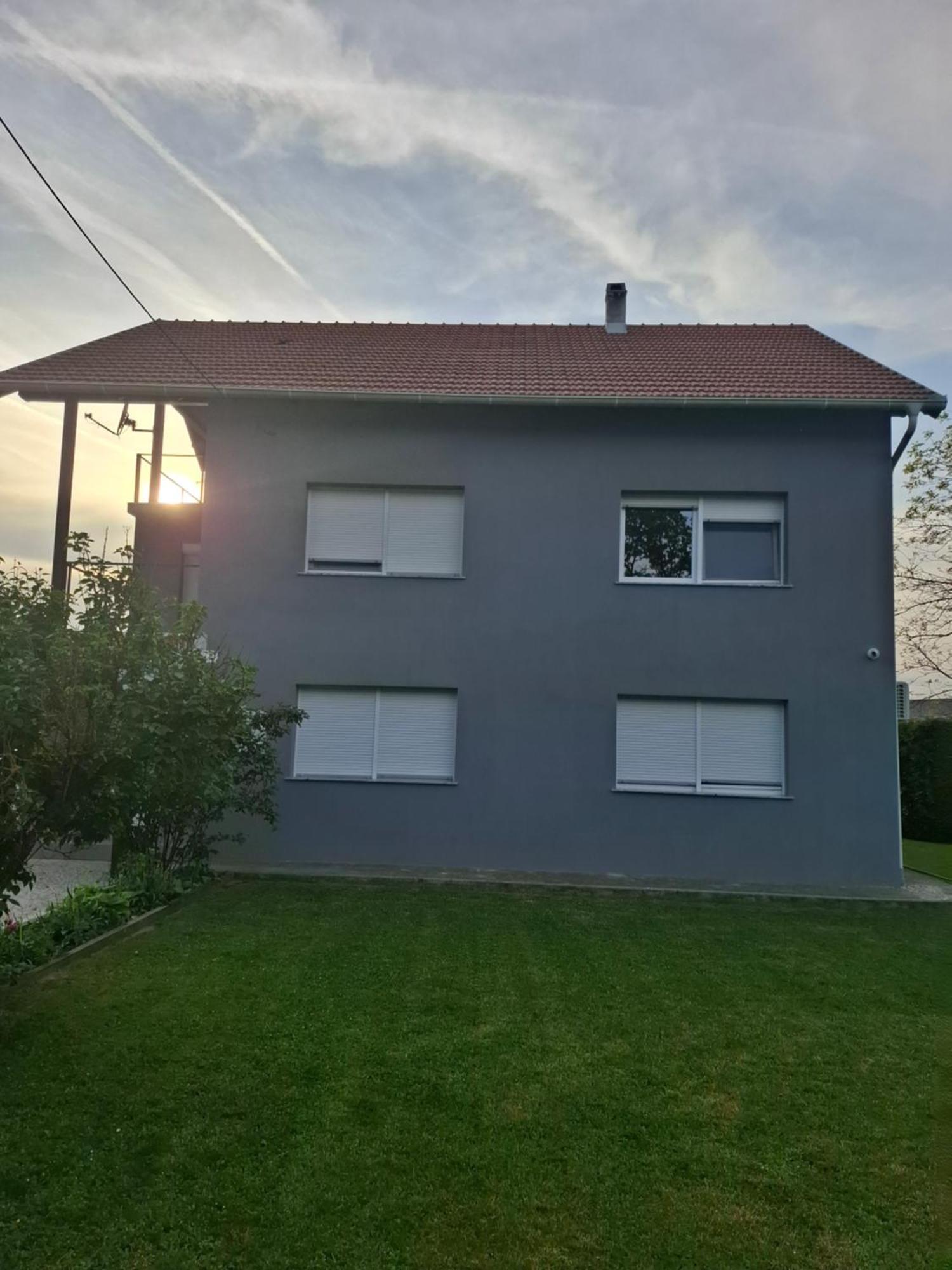 Appartamento Maja Velika Gorica Esterno foto