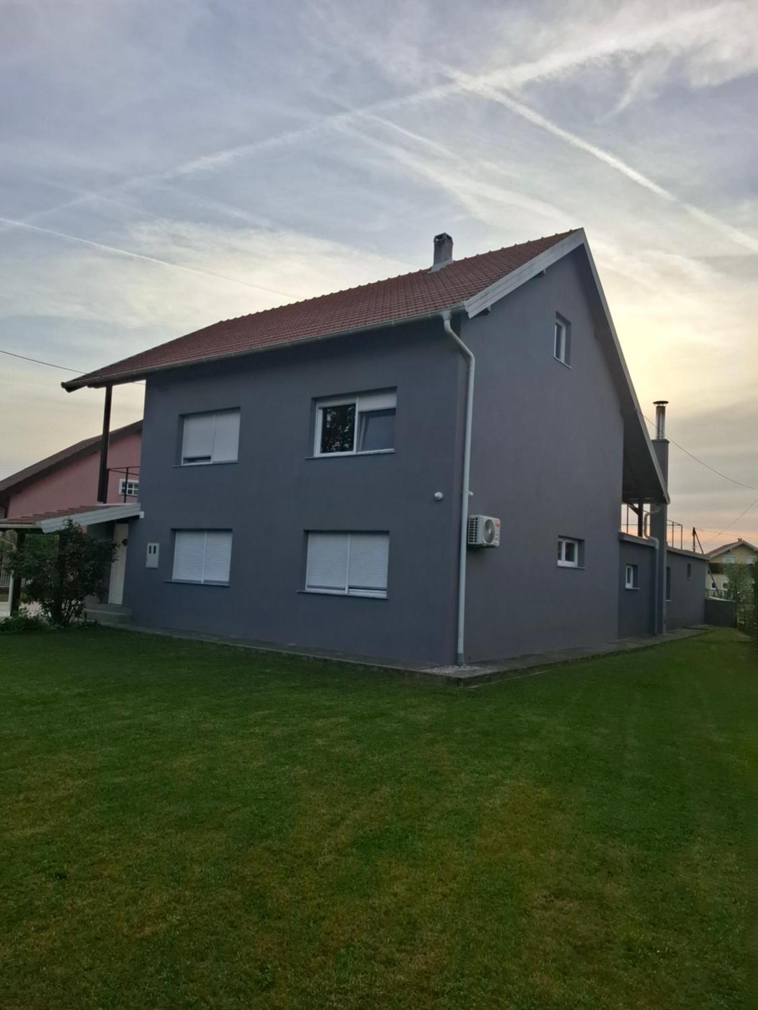 Appartamento Maja Velika Gorica Esterno foto