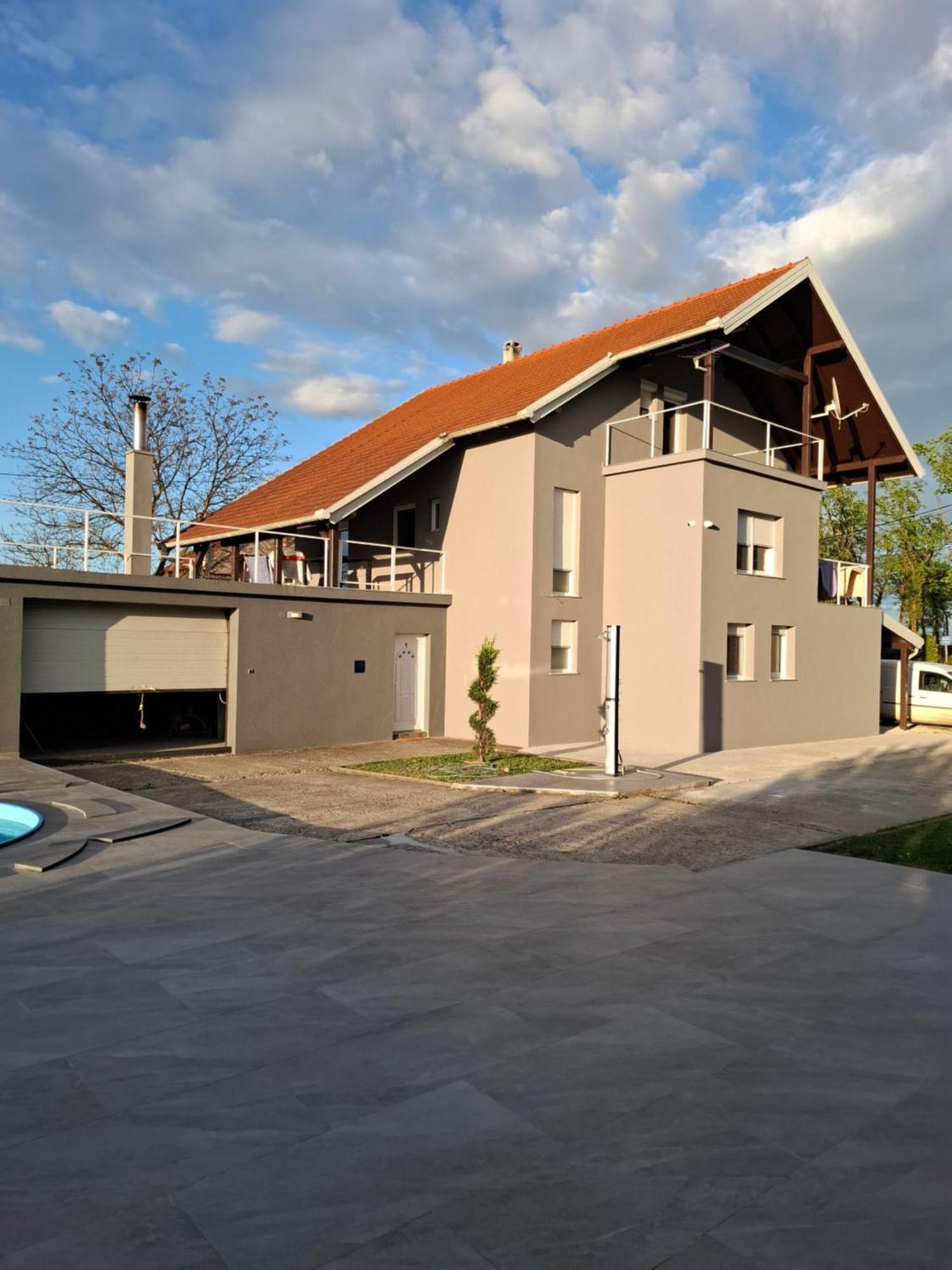 Appartamento Maja Velika Gorica Esterno foto