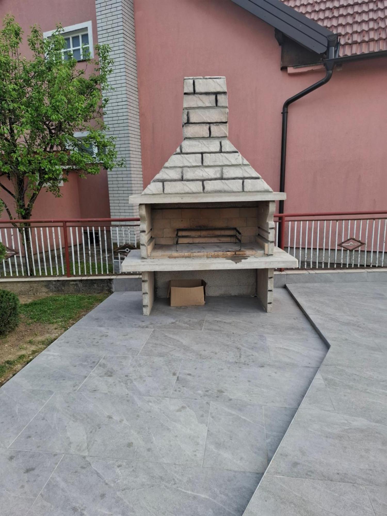 Appartamento Maja Velika Gorica Esterno foto